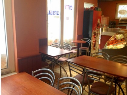 Foto: City Grill