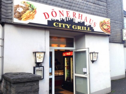 Foto: City Grill