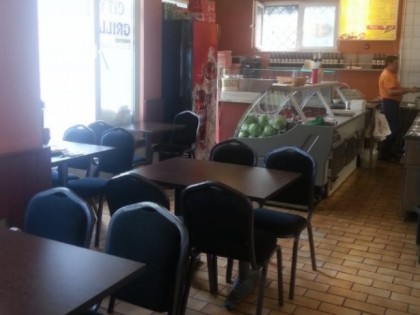 Foto: City Grill